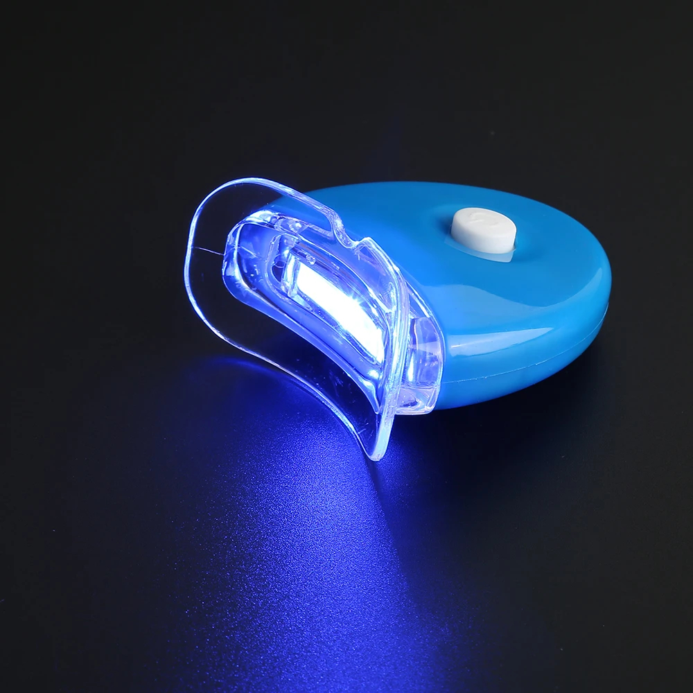 Miniatura 3 de LUZ LED PARA BLANQUEAR LOS DIENTES
