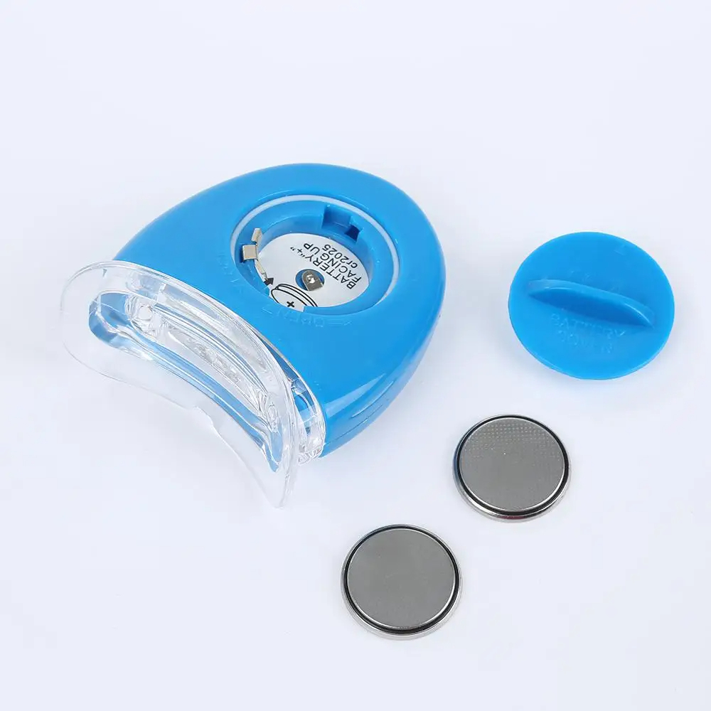 Miniatura 4 de LUZ LED PARA BLANQUEAR LOS DIENTES