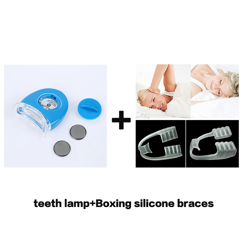 Miniatura 7 de LUZ LED PARA BLANQUEAR LOS DIENTES