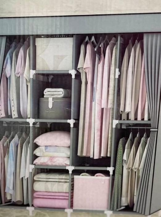 Closet Organizador Portatil