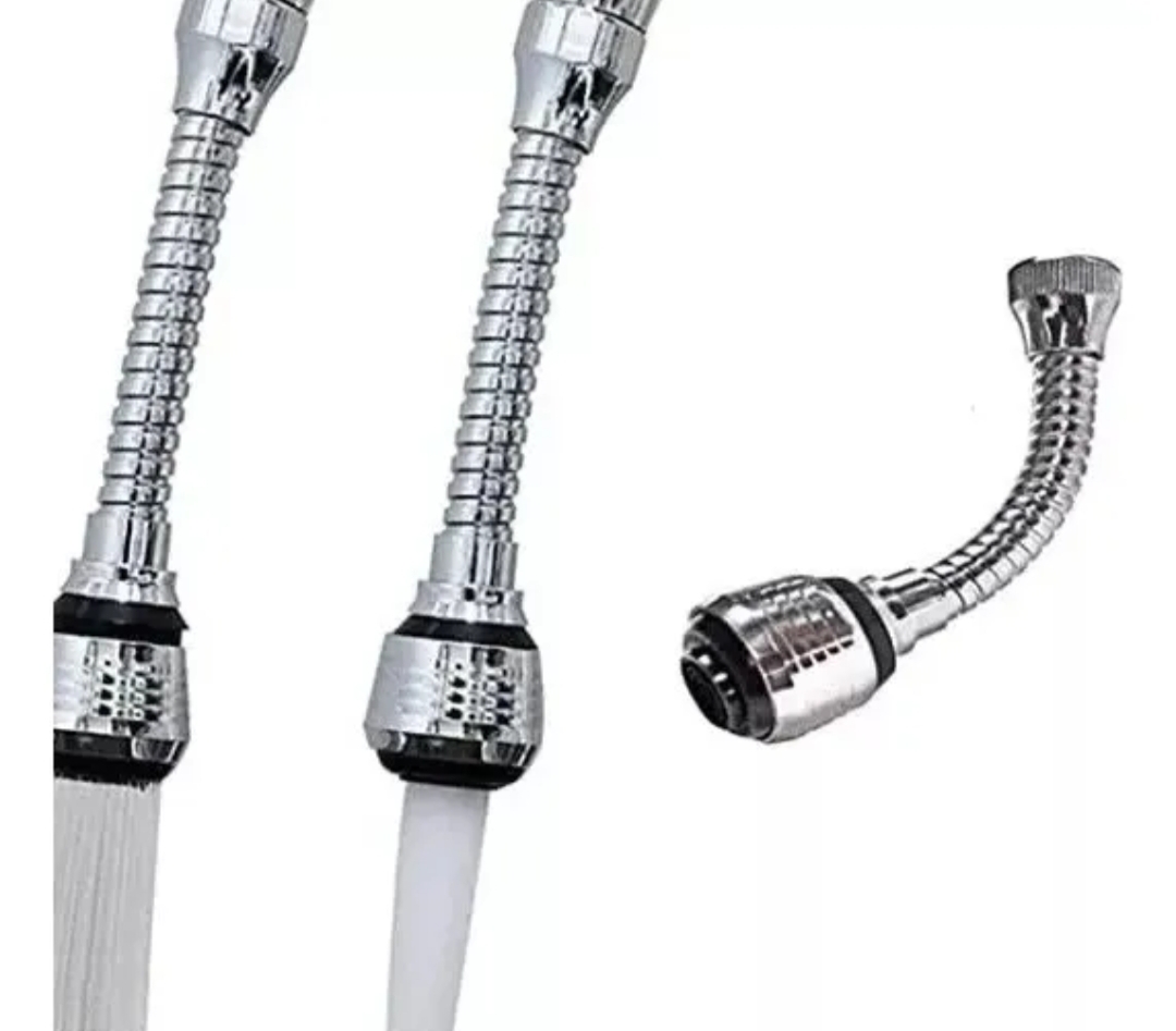 Miniatura 3 de Combo mini aspiradora de teclado + grifo