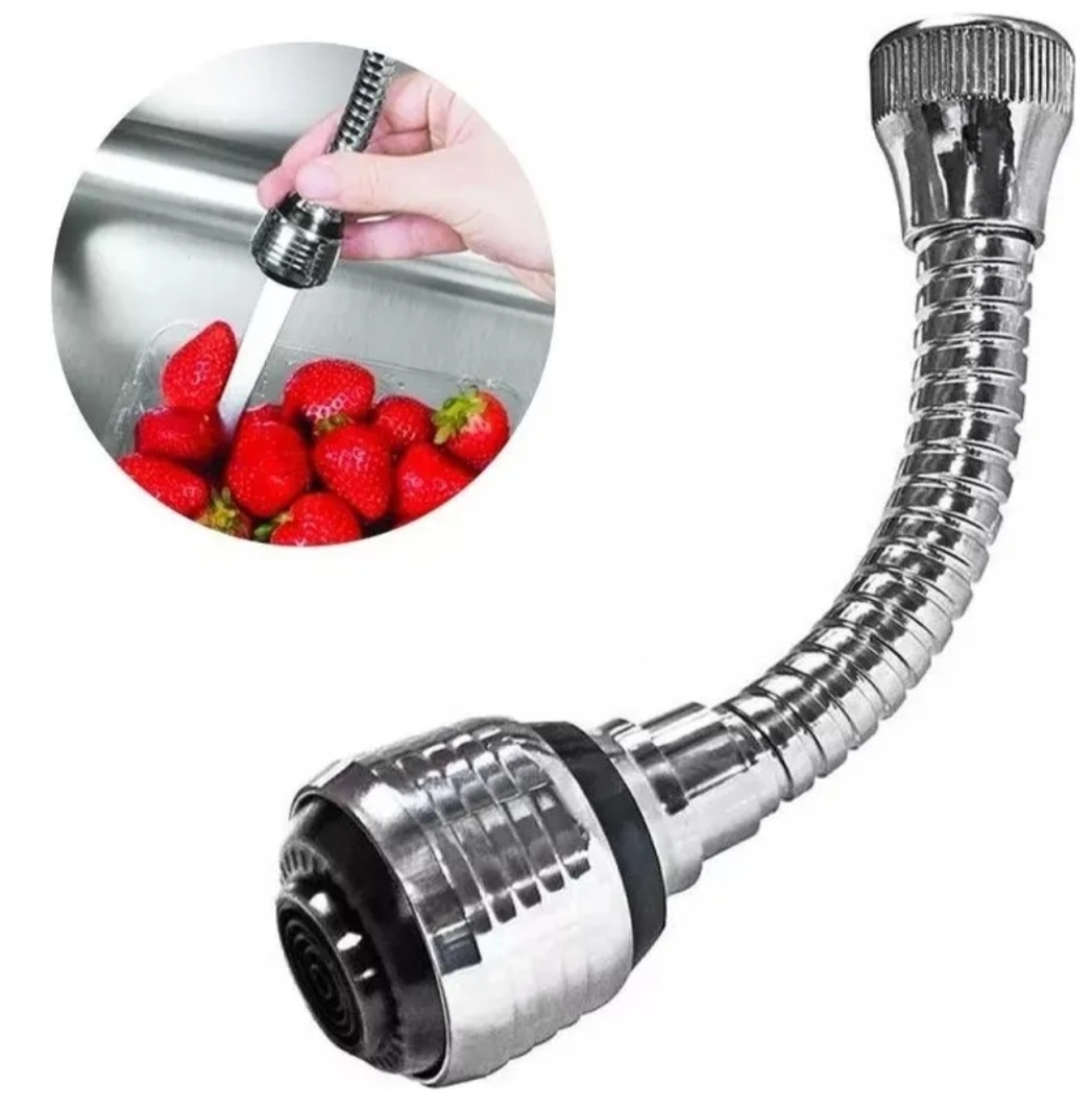 Miniatura 2 de Combo mini aspiradora de teclado + grifo