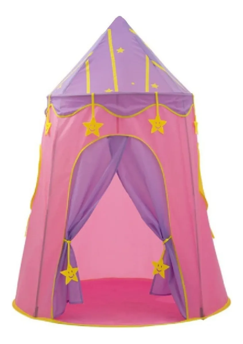 Miniatura 2 de CARPA CASTILLO DE PRINCESA GRANDE