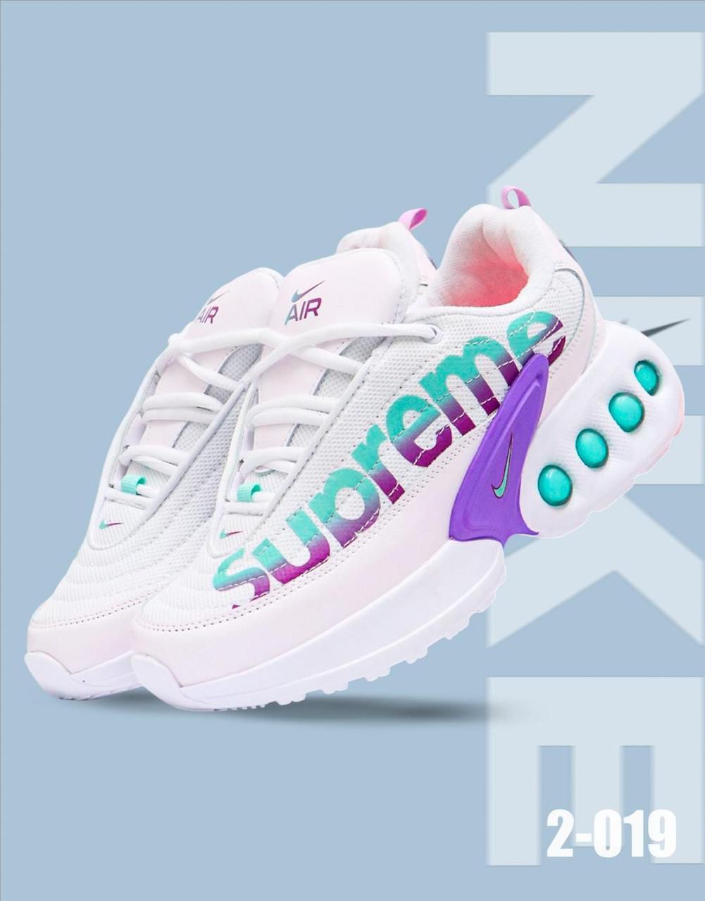 DEPORTIVO SUPREME