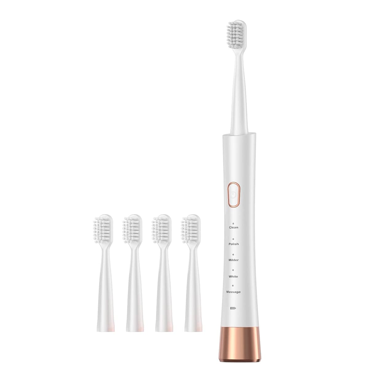 Miniatura 9 de Cepillo Eléctrico Sónico MD-806