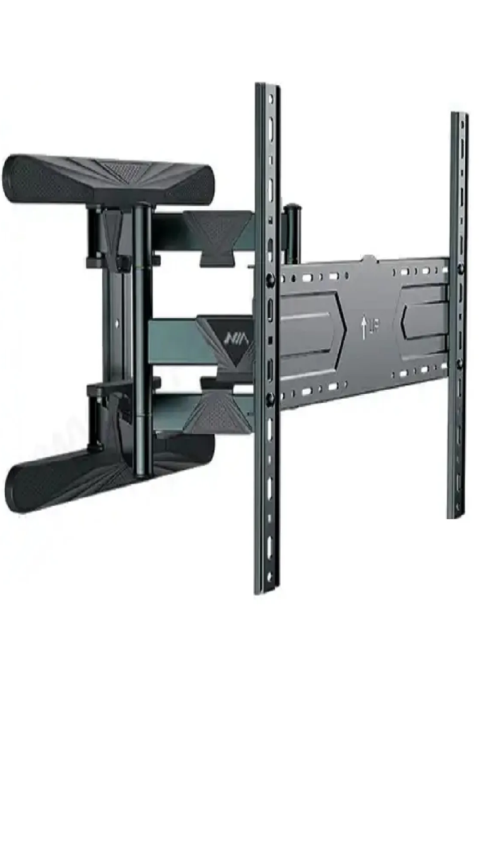 Soporte Tv 40 A 85 Pulgadas Extensible