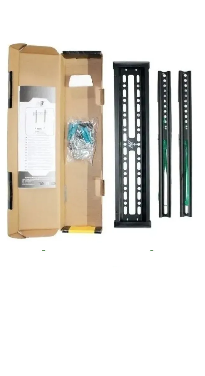 Miniatura 3 de Soporte Nbc3-f Tv Fijo 40-65 Pulgadas