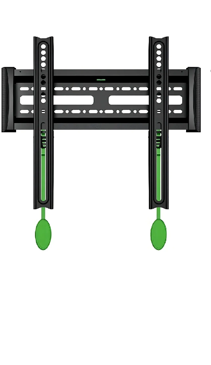 Miniatura 2 de Soporte Fijo Para Tv De 32 A 55 Pulgadas