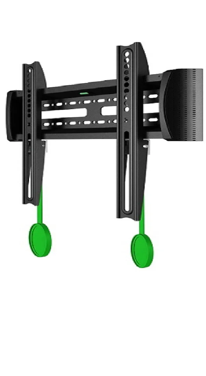 Soporte Fijo Para Tv De 32 A 55 Pulgadas