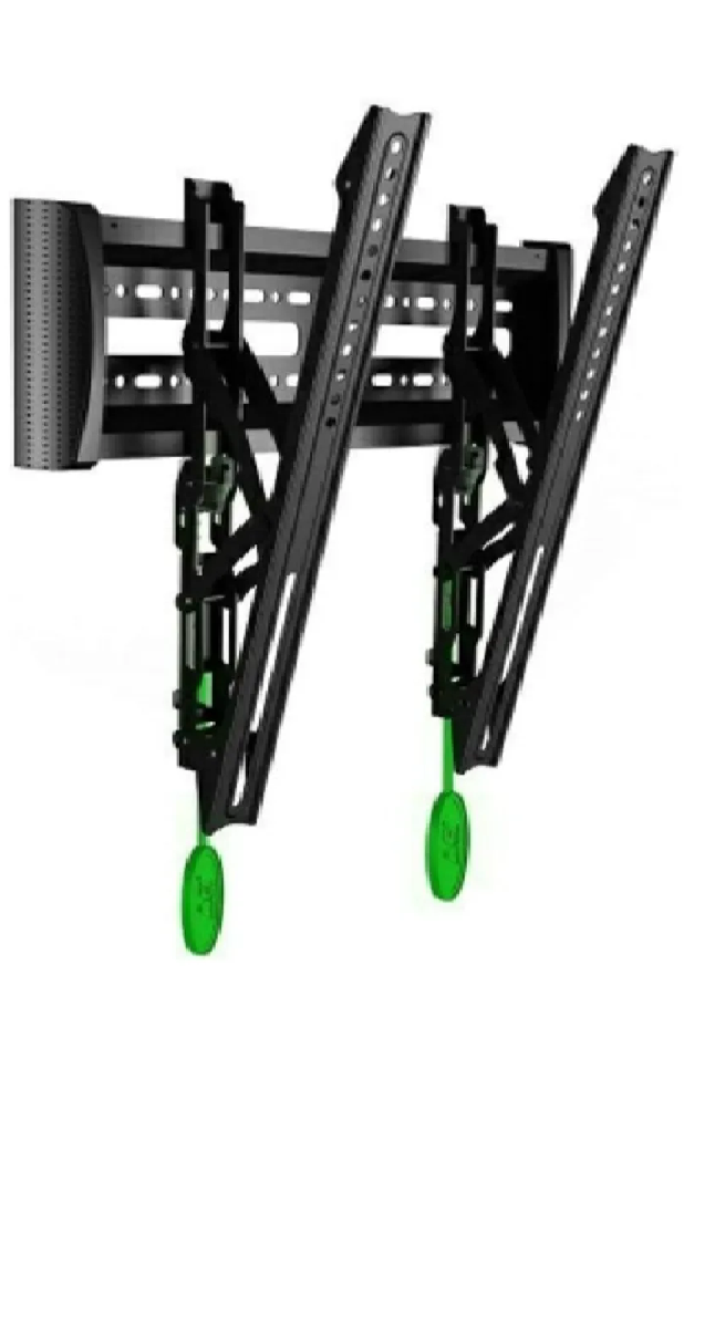 Miniatura 2 de Soporte Fijo Inclinado Para Tv 32-55