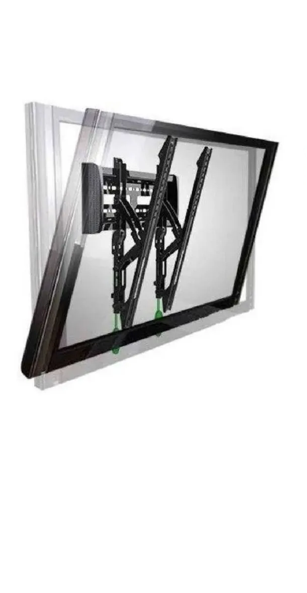 Miniatura 3 de Soporte Tv Inclinable De Pared 40 A 65 P