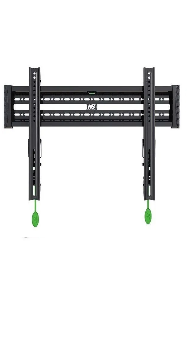 Soporte Tv Inclinable De Pared 40 A 65 P