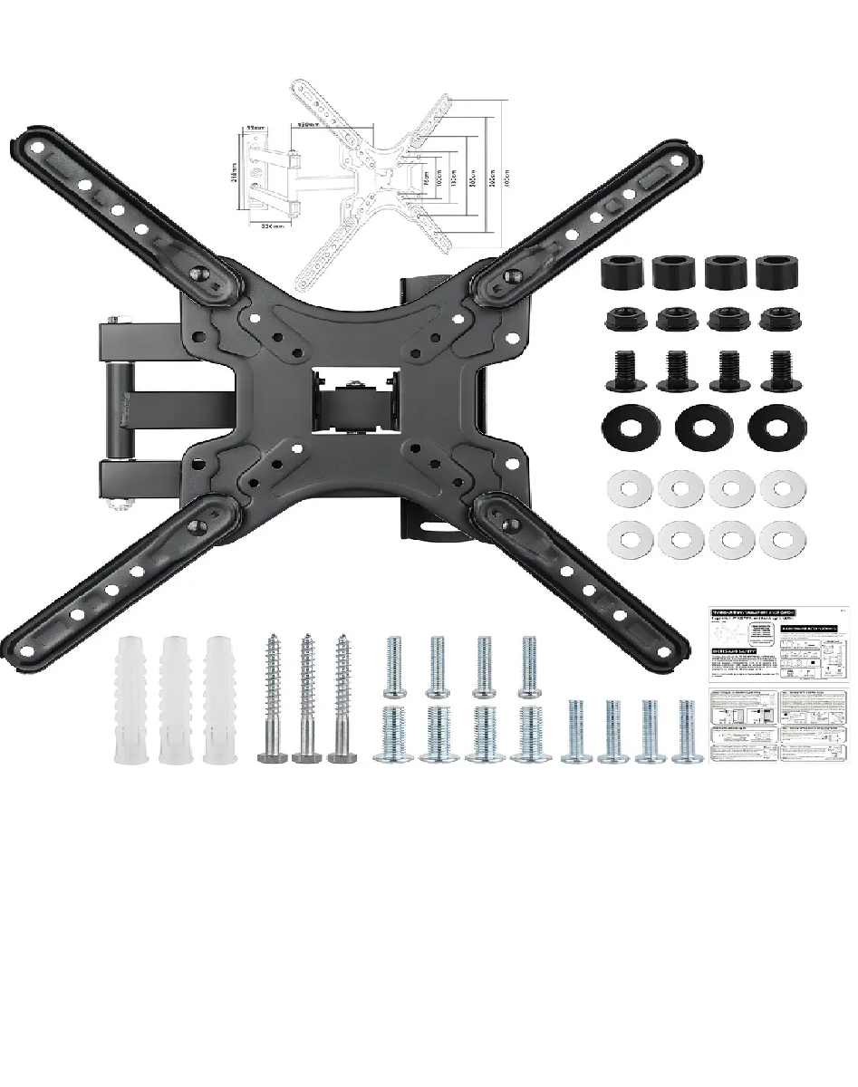 Miniatura 2 de Soporte Monitor Tv Pantallas De 14 A60