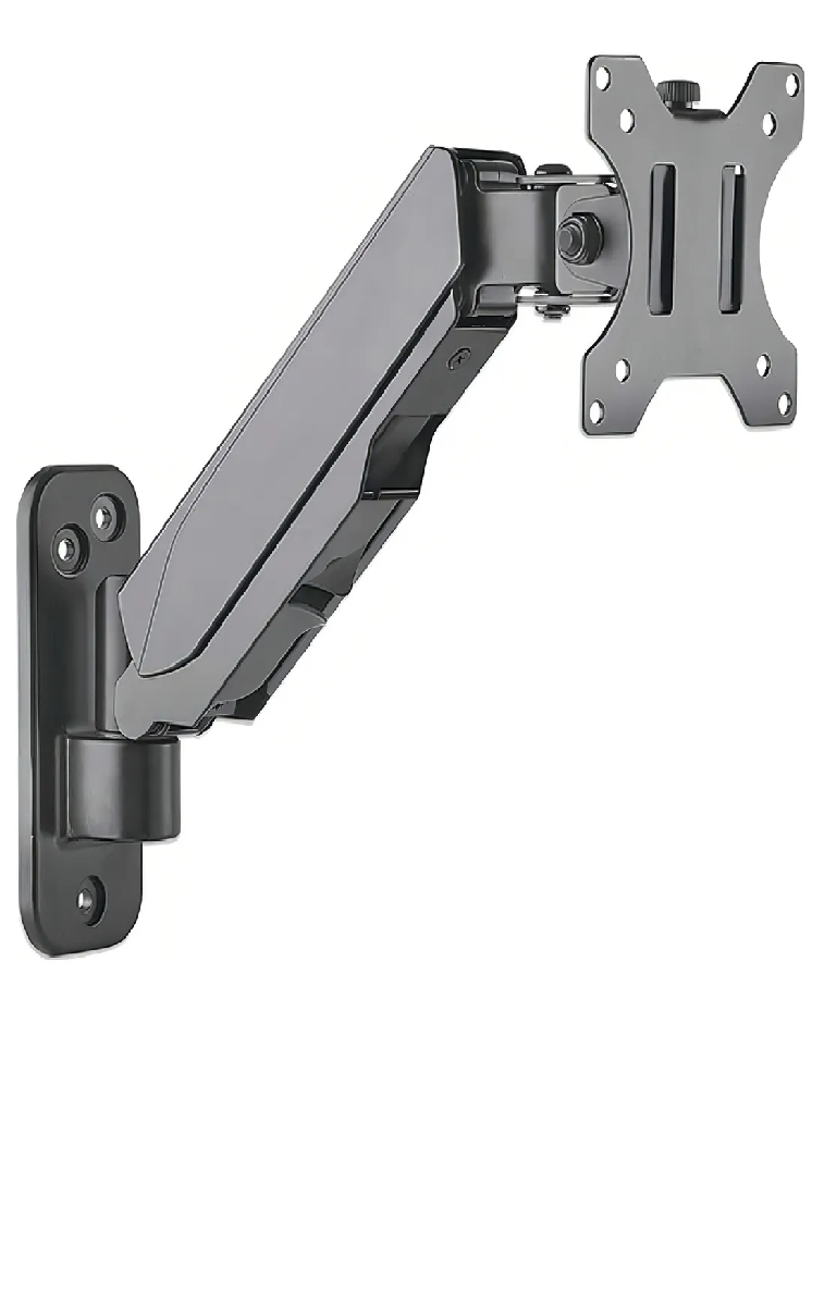 Miniatura 3 de Soporte De Pared Brazo Para Monitor Lcd