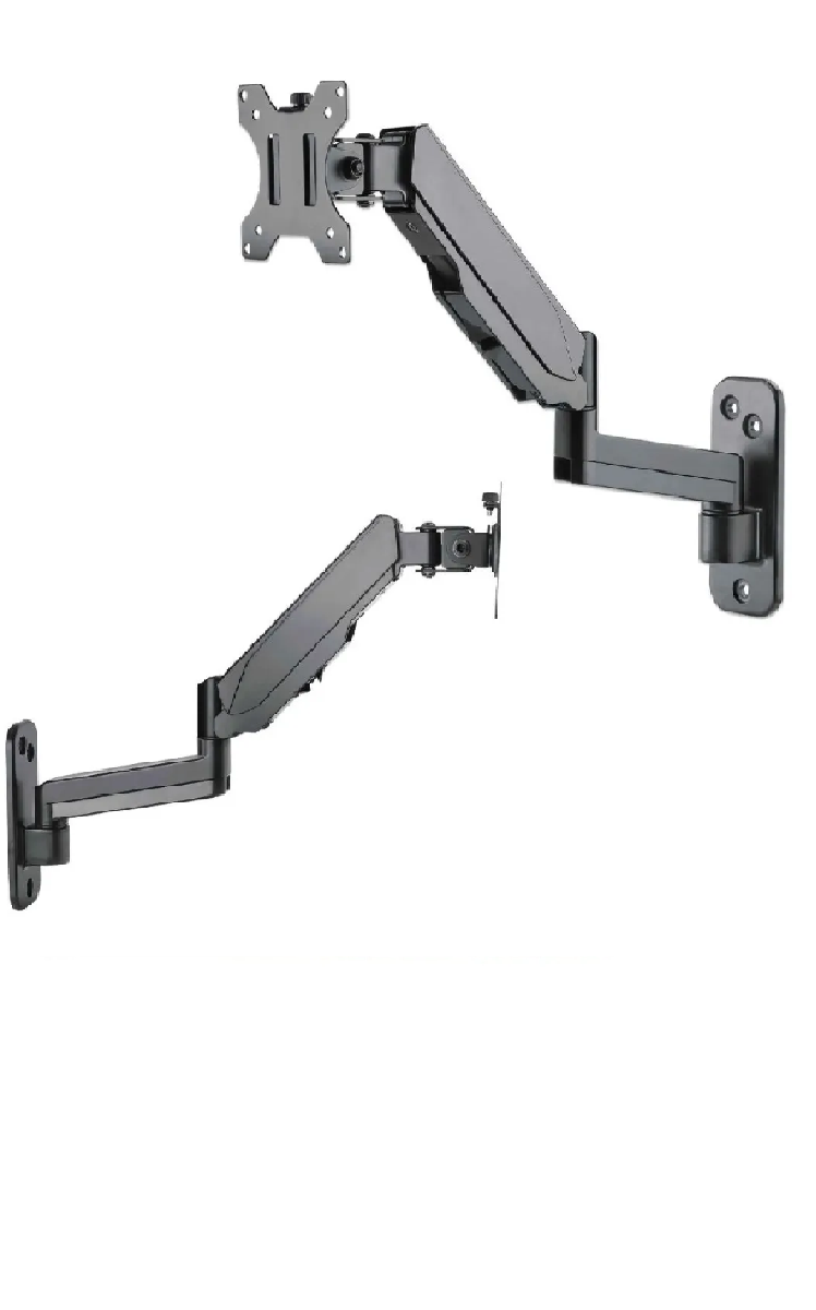 Miniatura 3 de Soporte Monitor A Pared Brazo Ergonnómic