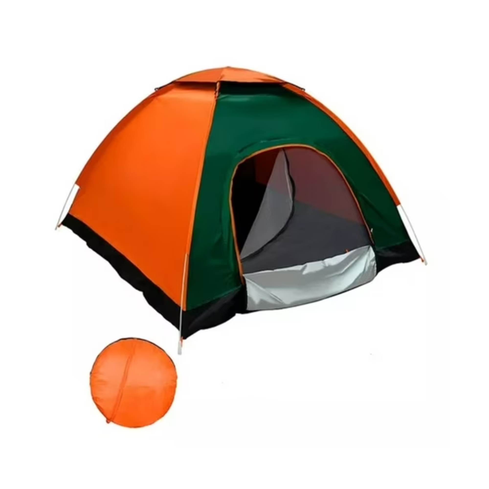 Miniatura 5 de Carpa tienda de campaña 3 personas