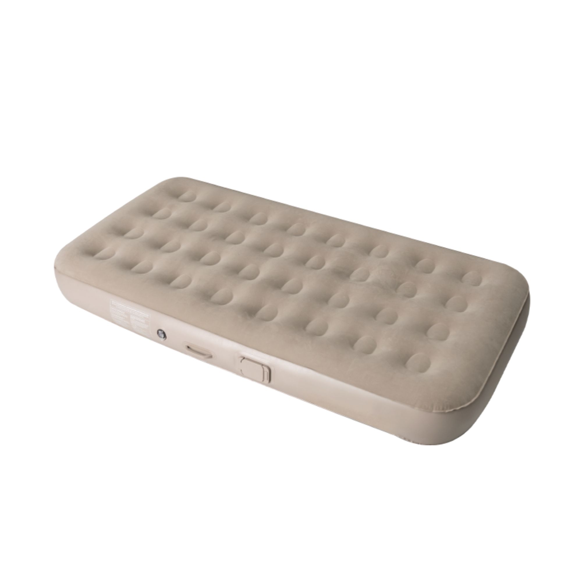 Miniatura 7 de Colchón inflable automático recargable