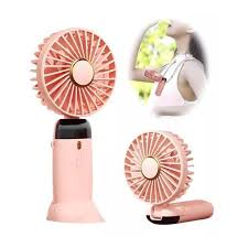 Miniatura 3 de MINI VENTILADOR RECARGABLE