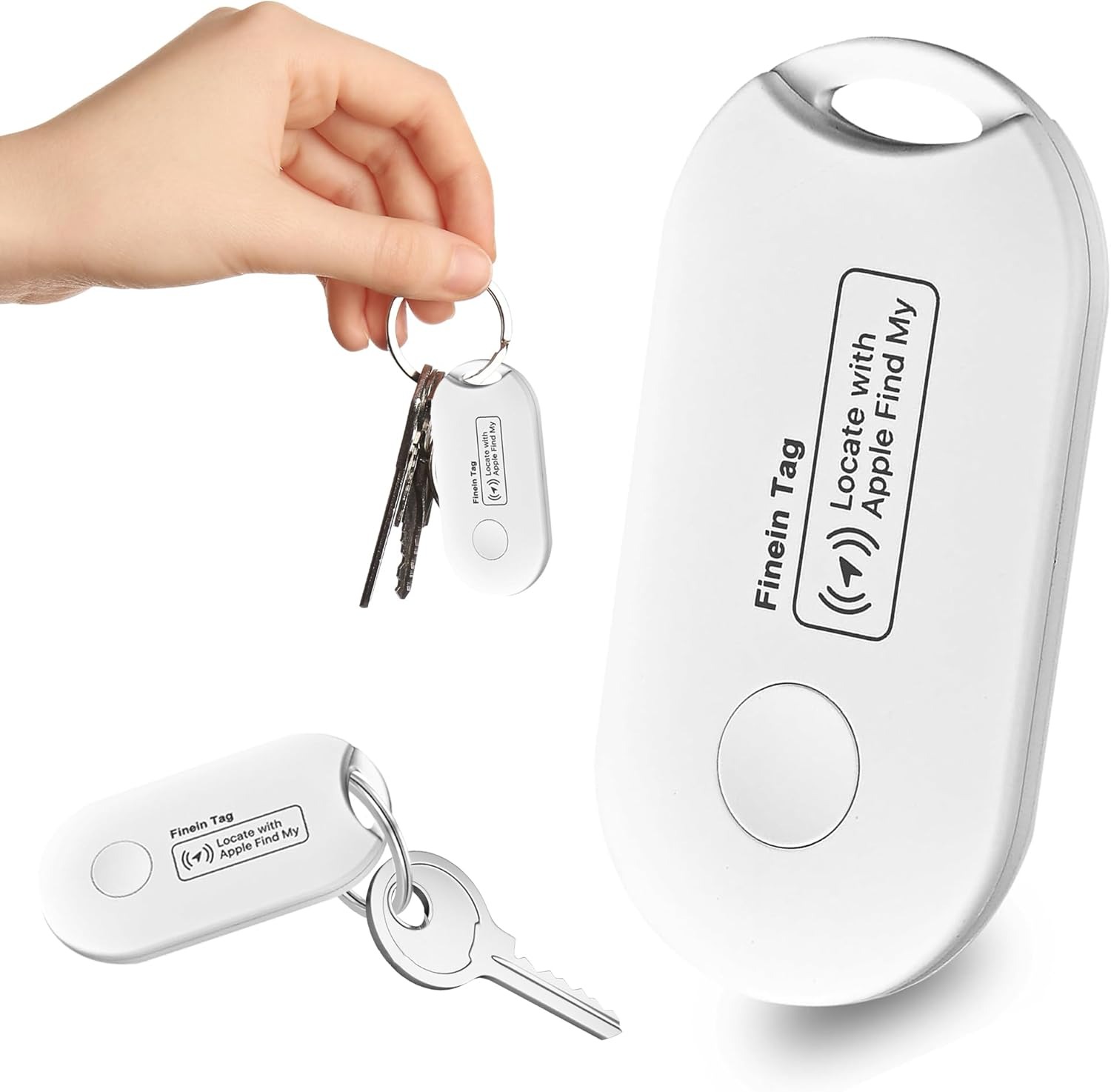 Miniatura 3 de Rastreador inteligente Finein Tag