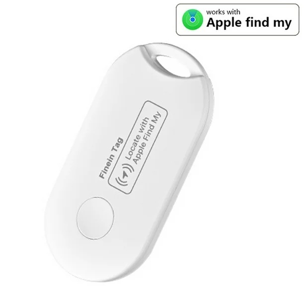 Miniatura 2 de Rastreador inteligente Finein Tag