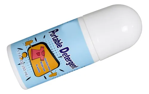 Miniatura 3 de QUITA GRASA ROPA EN ROLON