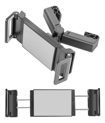 Miniatura 3 de SOPORTE CARGADOR CELULAR AUTOMOVIL