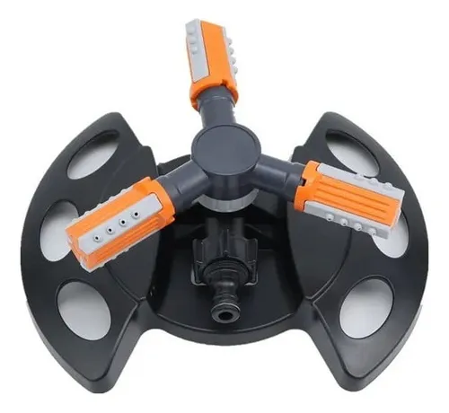 ASPERSOR DE RIEGO I360