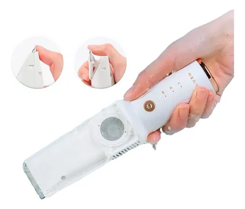 Miniatura 2 de AFEITADORA PARA BEBE