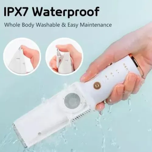 Miniatura 5 de AFEITADORA PARA BEBE