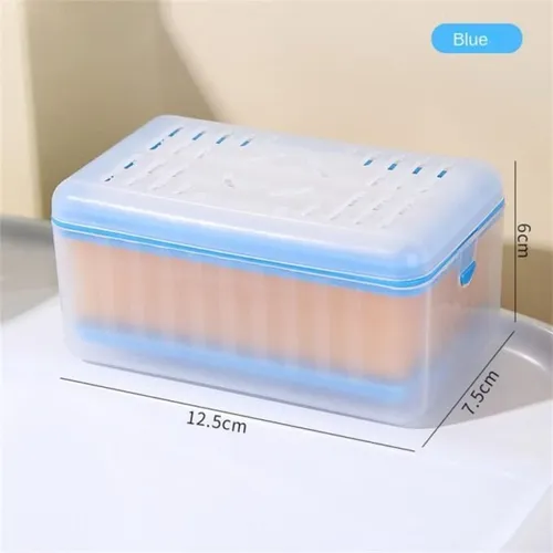 Miniatura 4 de JABONERA MULTI FUNCIONAL CON RODILLOS