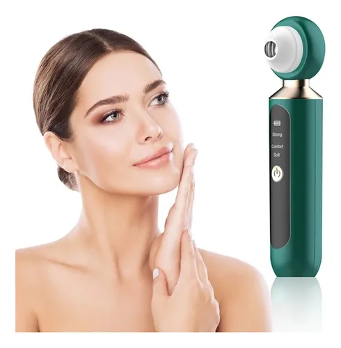 EXTRACTOR ESPINILLAS Y PUNTOS NEGROS