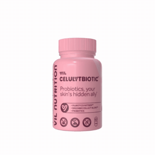 VIL CelulYtBiotic - Tratar celulitis