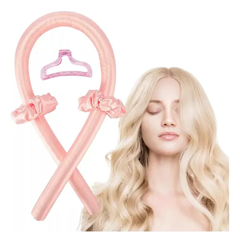 Miniatura 5 de DIADEMA RIZADORA DE CABELLO