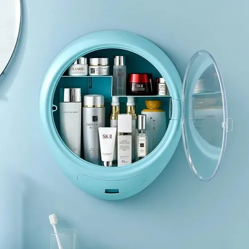 Miniatura 3 de ORGANIZADOR DE MAQUILLAJE ESTANTE