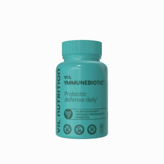 VIL YmmuneBiotic - Salud Inmune