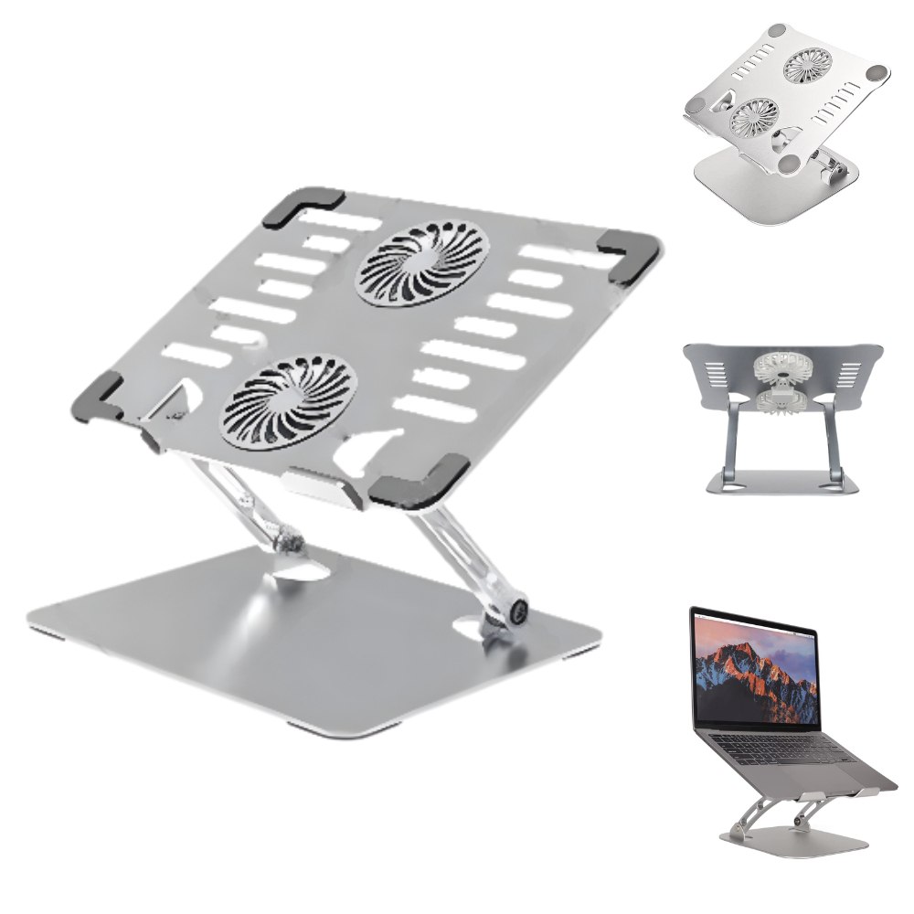 Miniatura 3 de Base SoportePortatilRefrigeranteHOLD-430