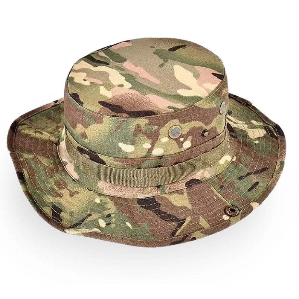 Miniatura 3 de Pava Gorro Pesquero Sombrero De Protecci