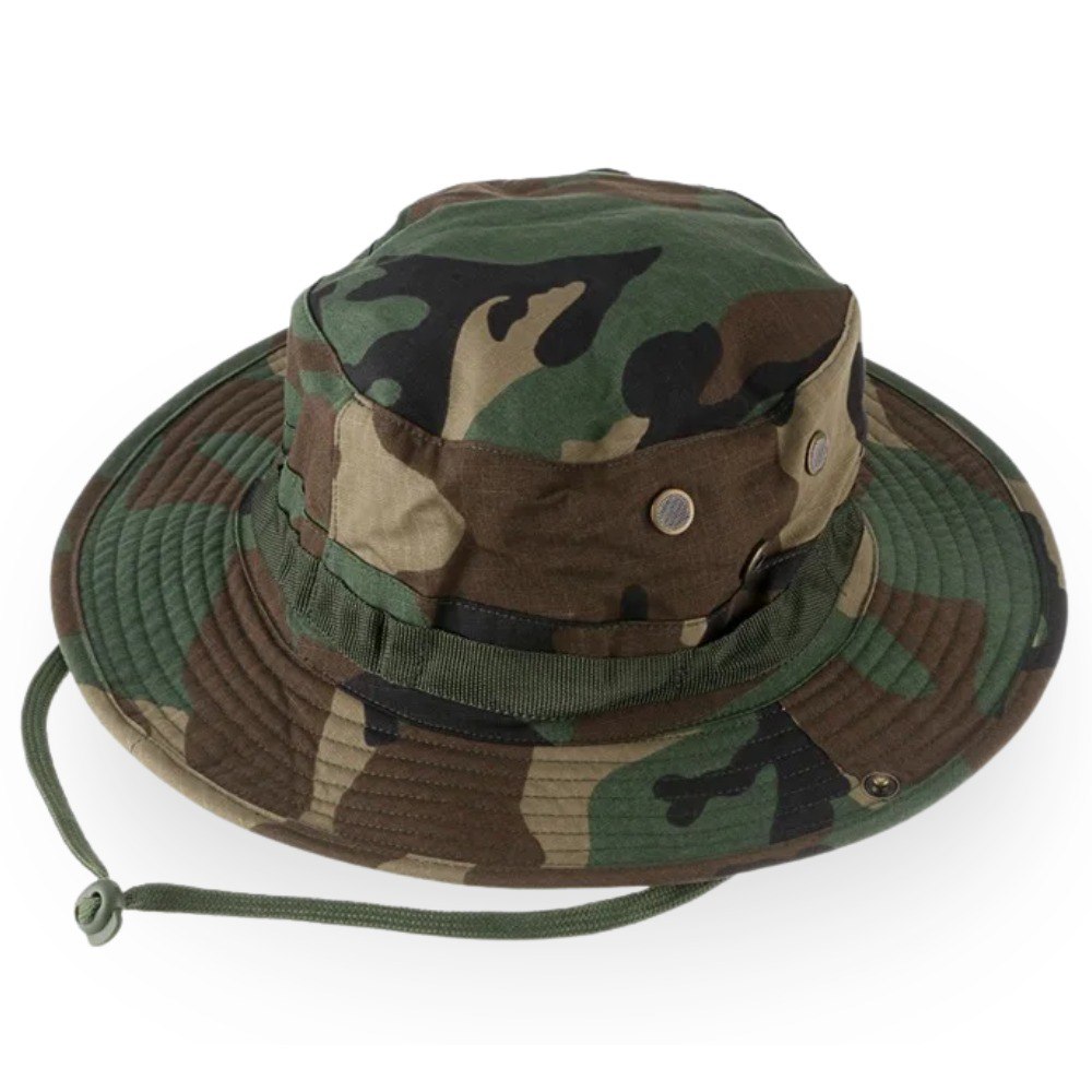 Miniatura 5 de Pava Gorro Pesquero Sombrero De Protecci