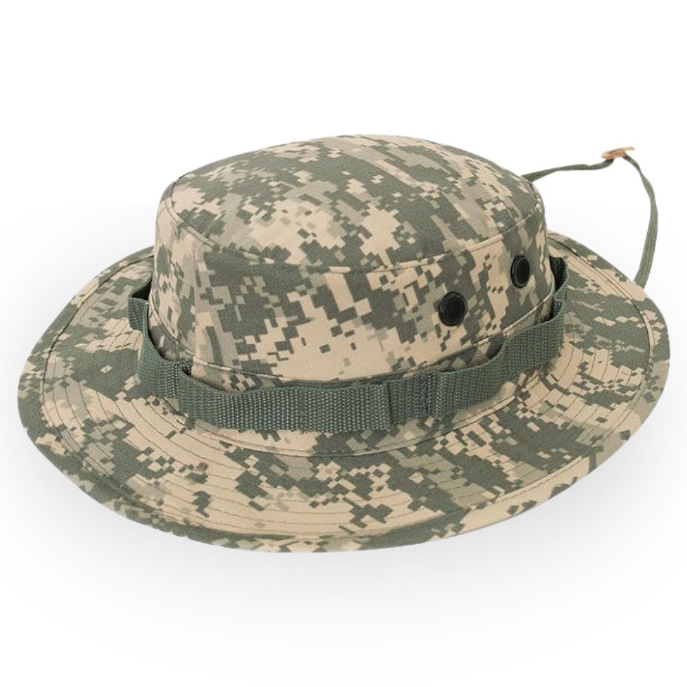 Pava Gorro Pesquero Sombrero De Protecci