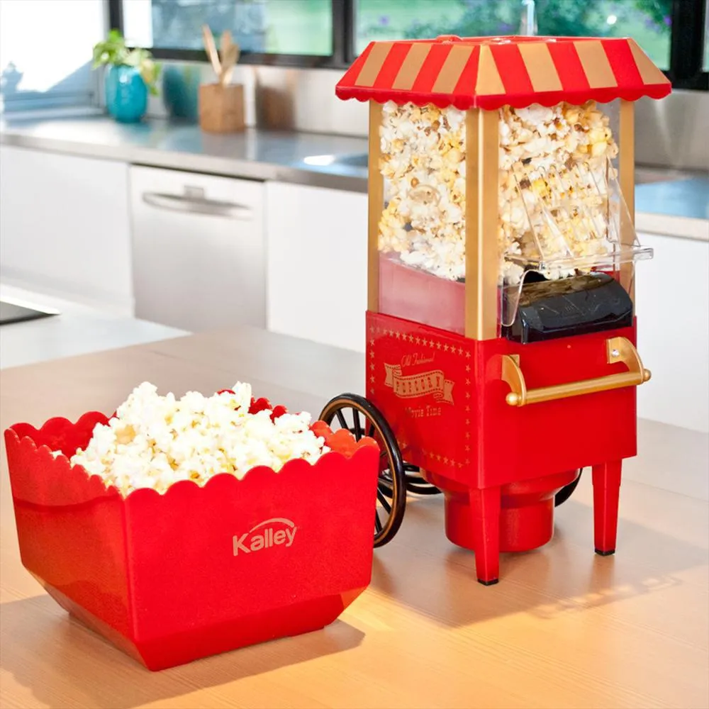 Miniatura 2 de CRISPETERIA GRANDE