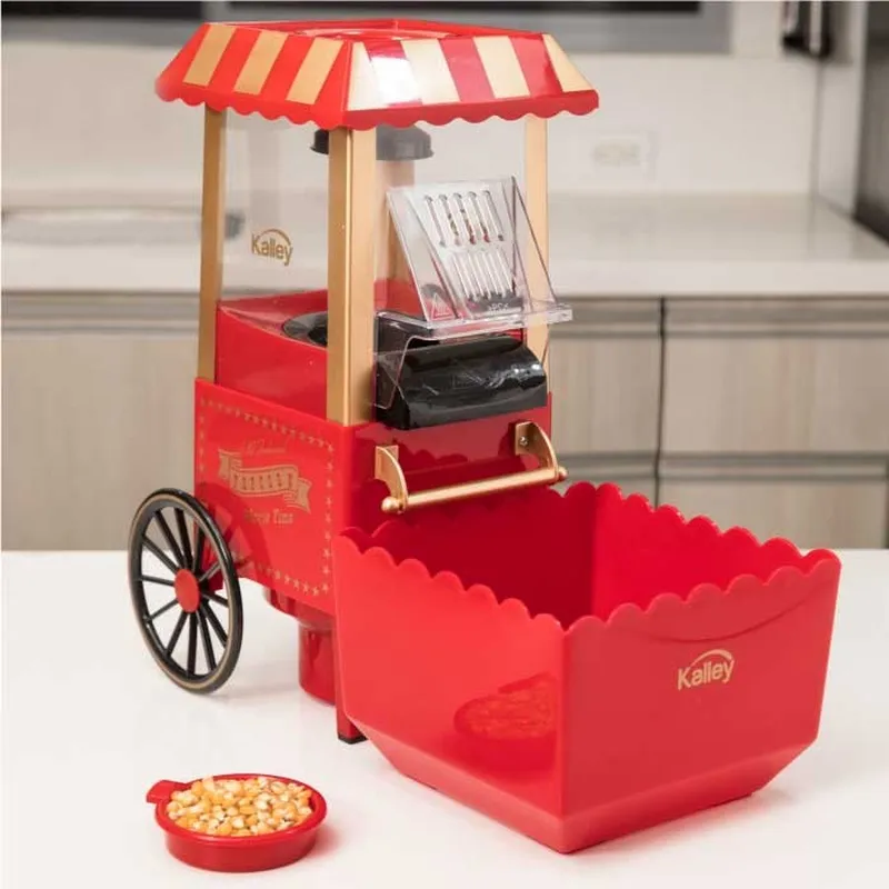 Miniatura 3 de CRISPETERIA GRANDE