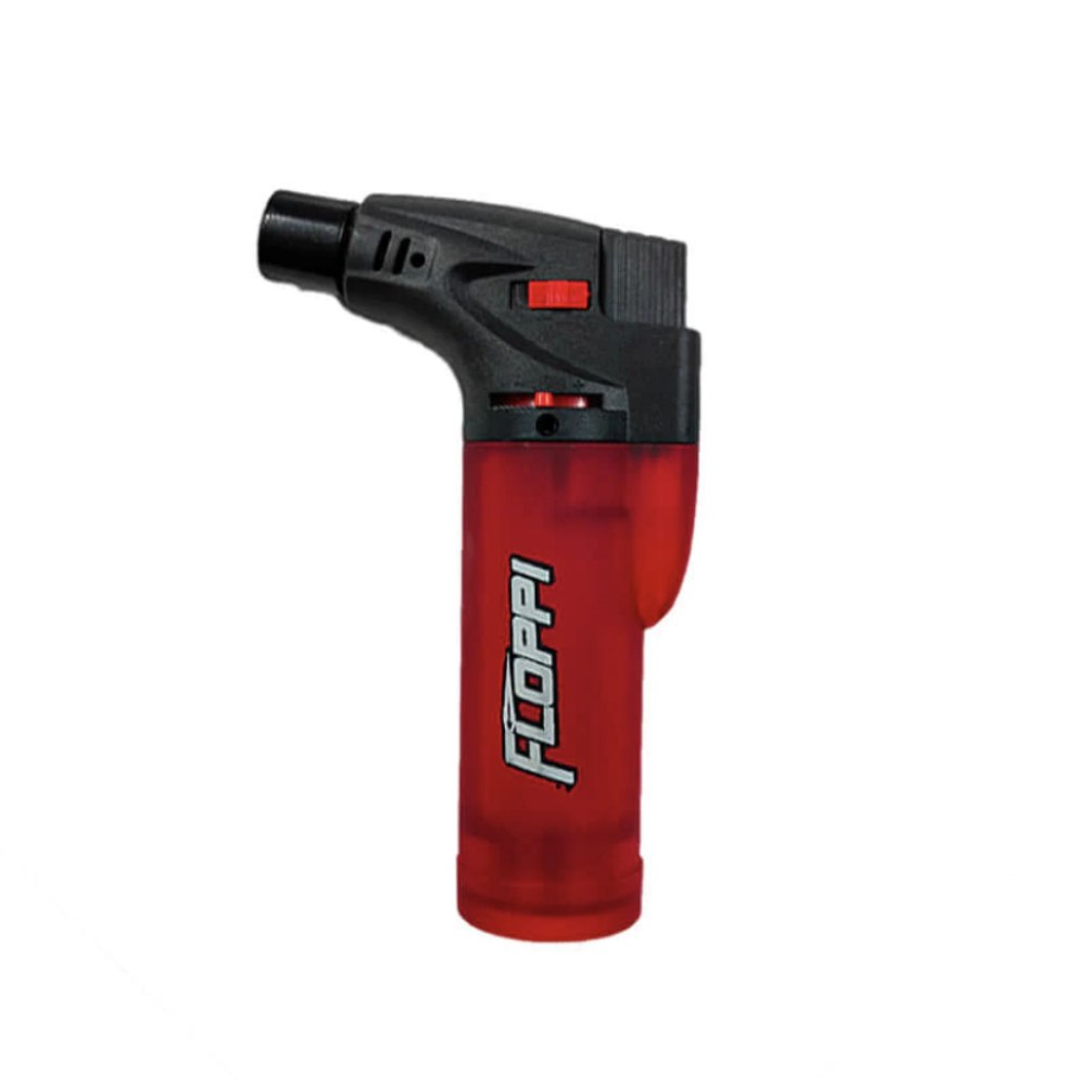 Miniatura 2 de Encendedor Soplete Floppi Mediano 1 Chor