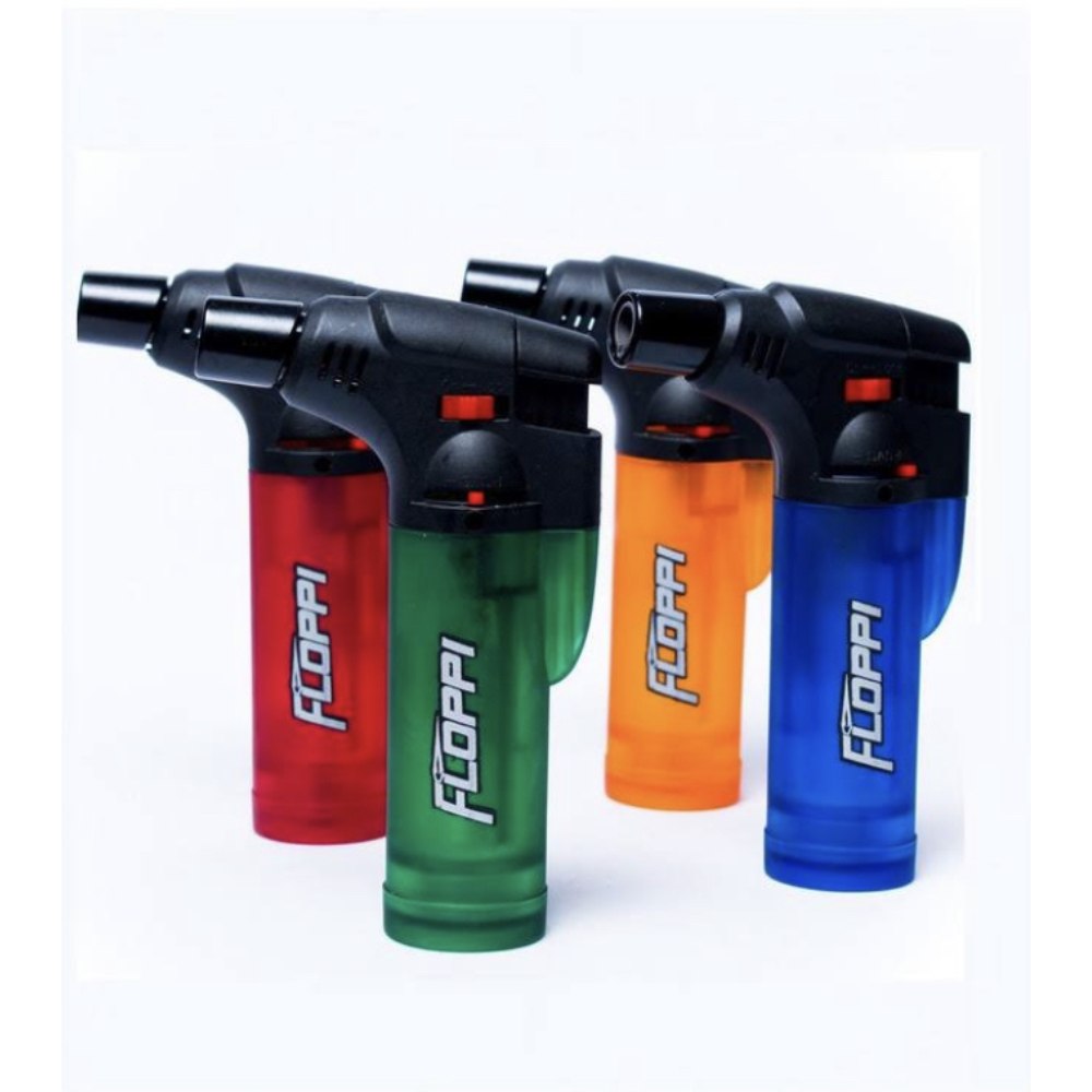Encendedor Soplete Floppi Mediano 1 Chor