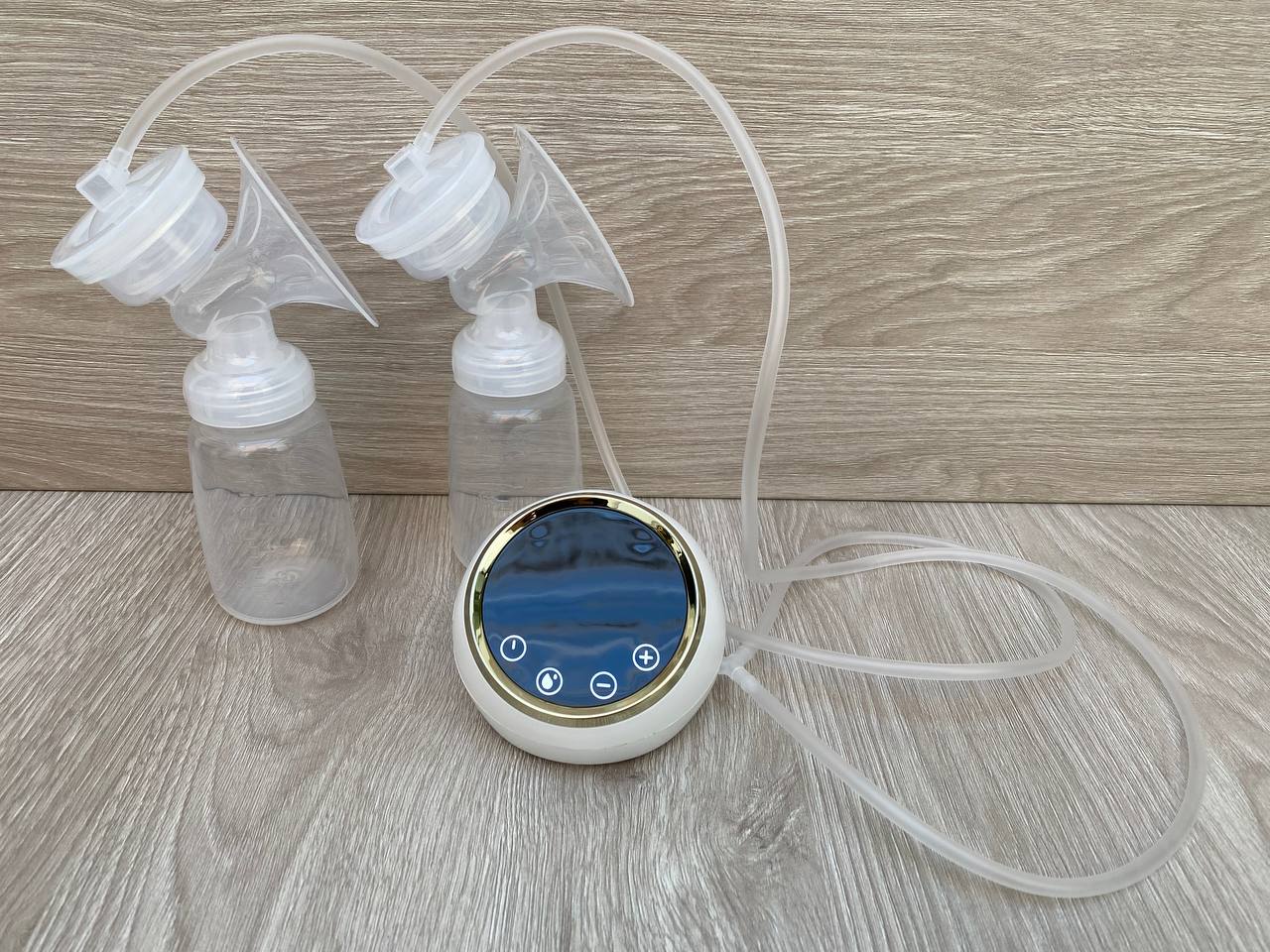 Miniatura 3 de Extractor de Leche Materna Digital
