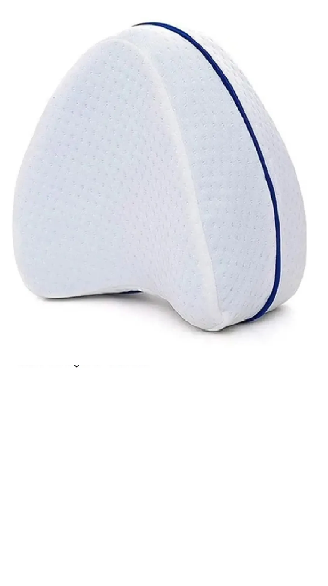 Miniatura 2 de Cojín Triangular Ortopédico Para Piernas