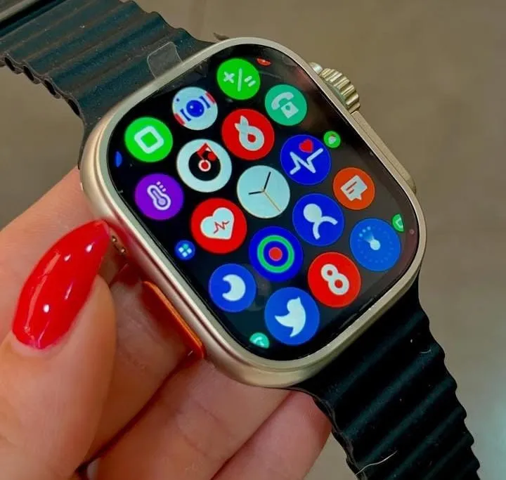 Miniatura 3 de COMBO RELOJ , AUDIFONOS Y CONSOLA