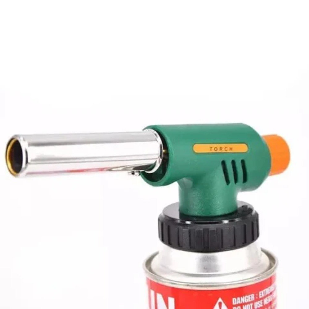 Miniatura 2 de Soplete Encendedor Master Torch Automati