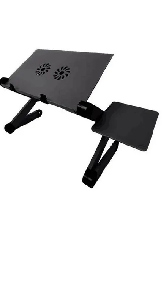 Miniatura 3 de Mesa Para Laptop Base Enfriadora