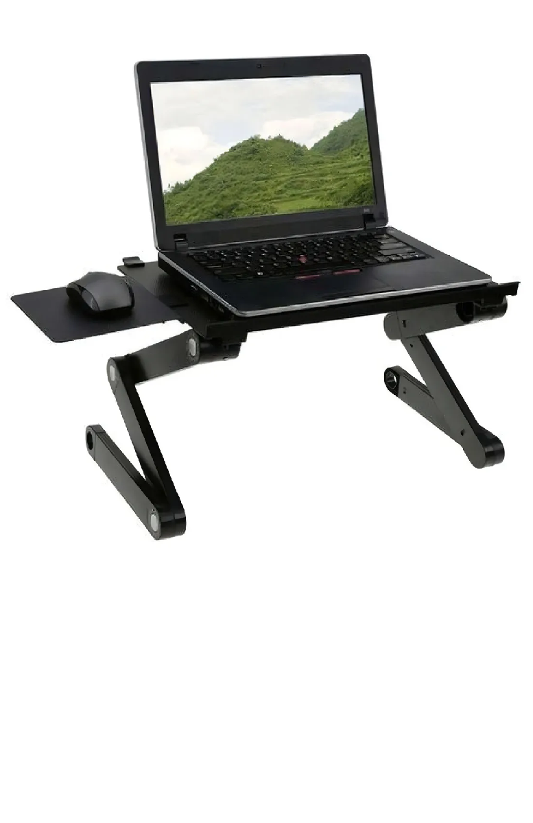 Mesa Para Laptop Base Enfriadora