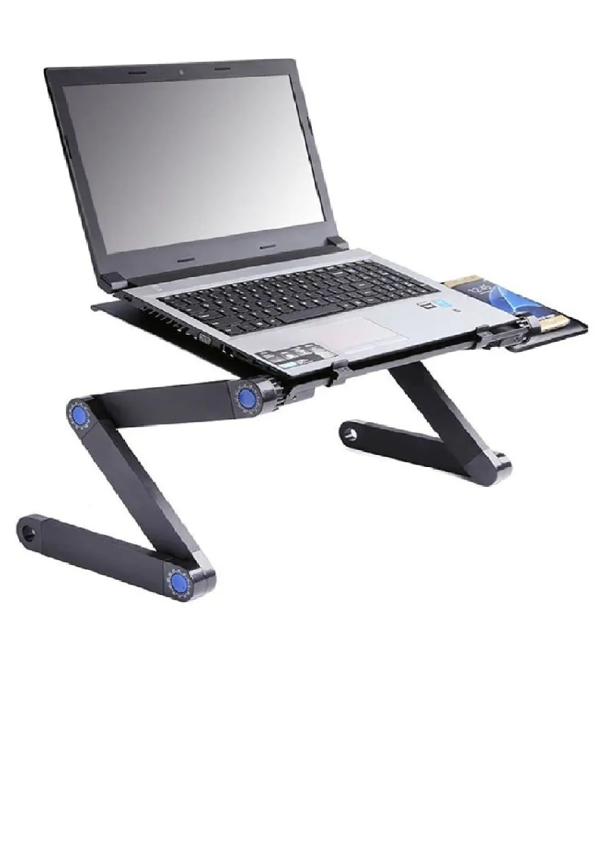 Miniatura 2 de Mesa Escritorio Plegable Multifuncional